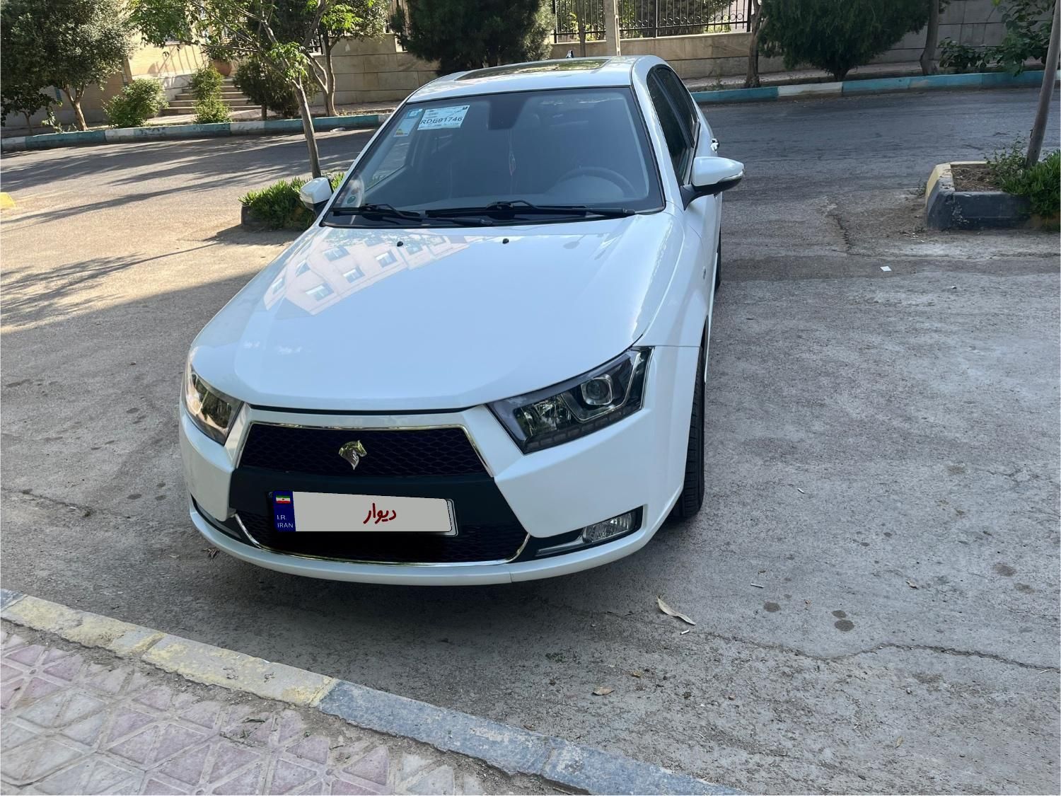 خودرو دنا، پلاس آگهی ann_17924300