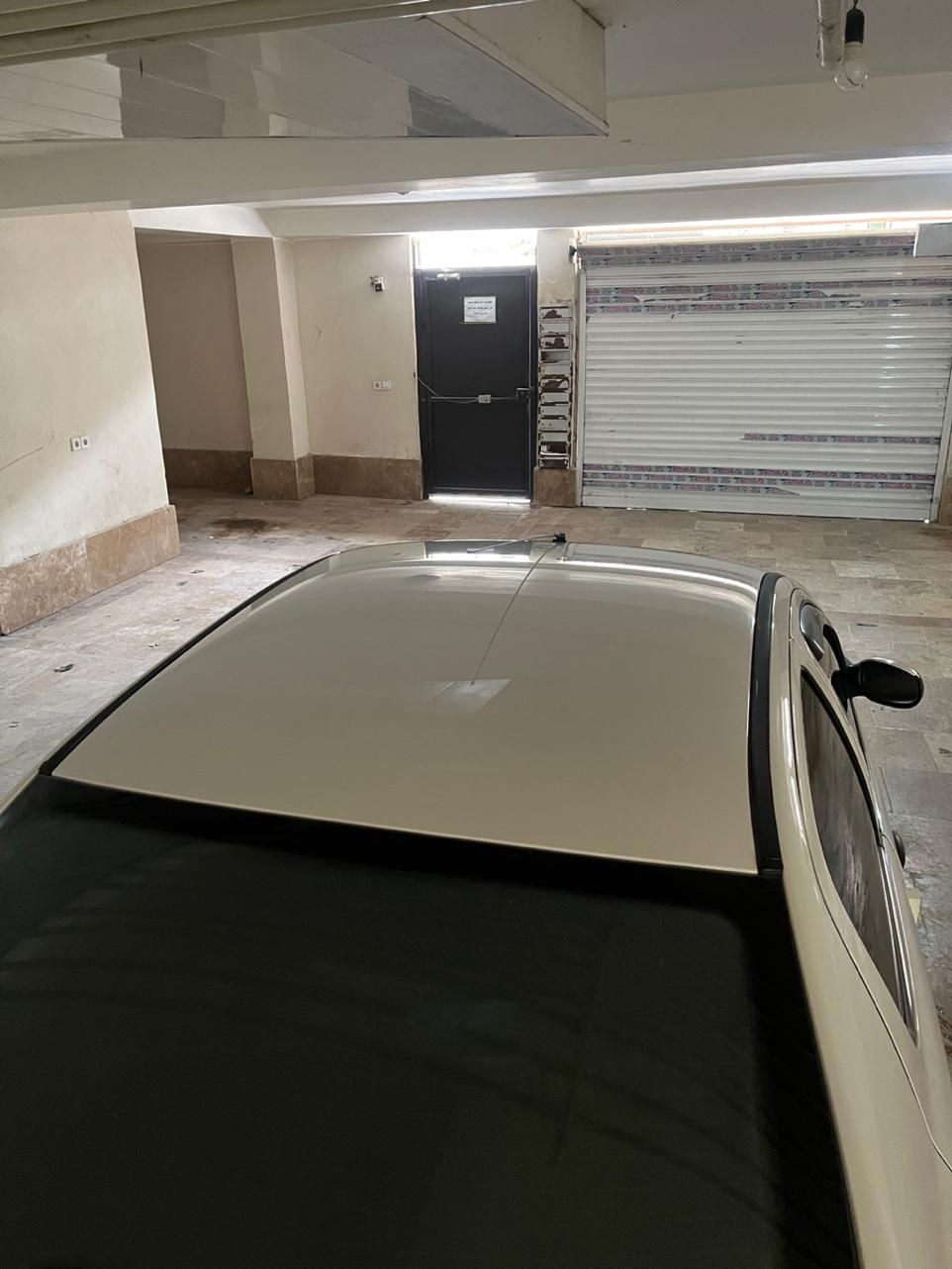 پژو 206 SD v8 - 1394