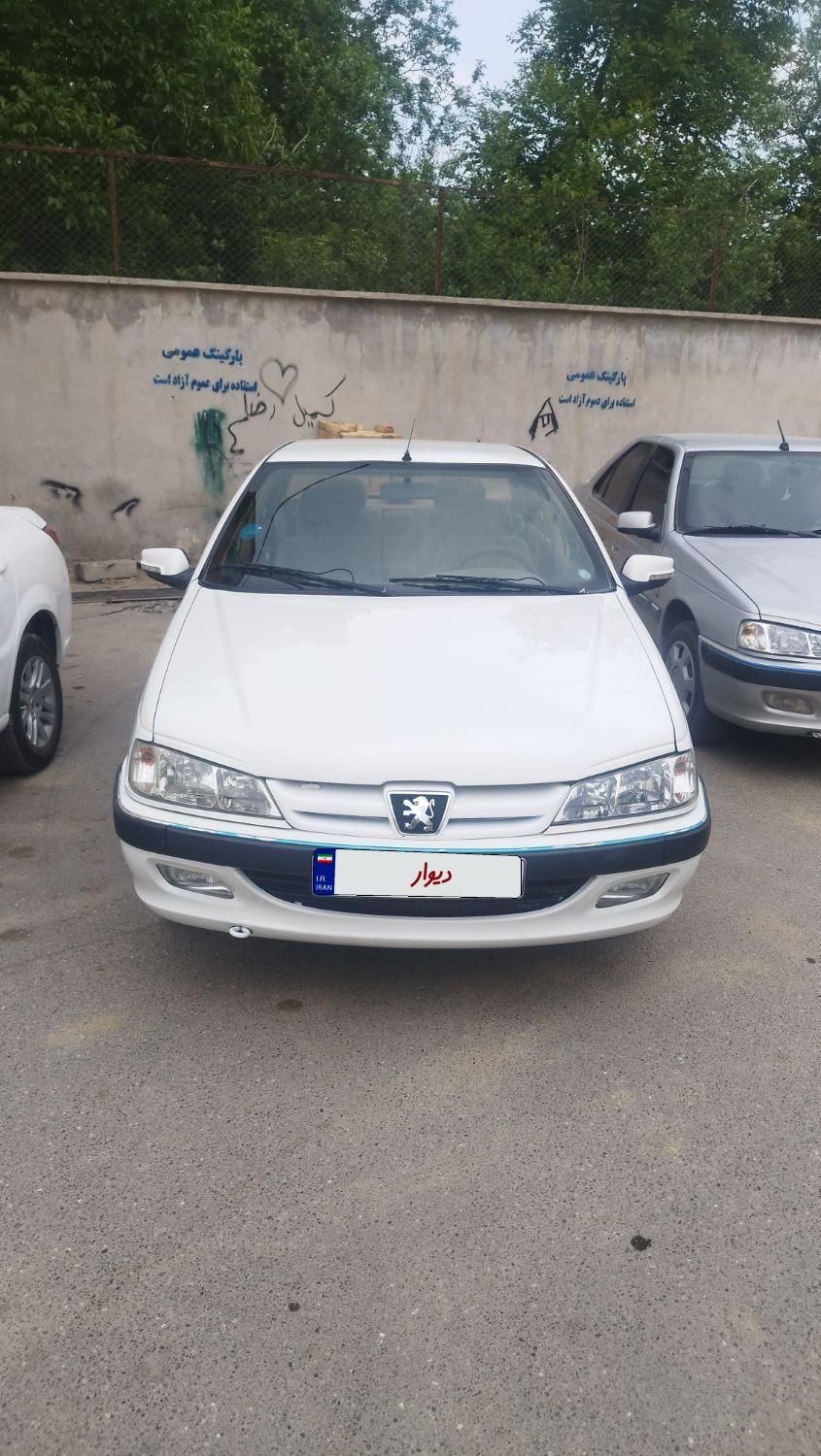 خودرو پژو، پارس آگهی ann_17924339