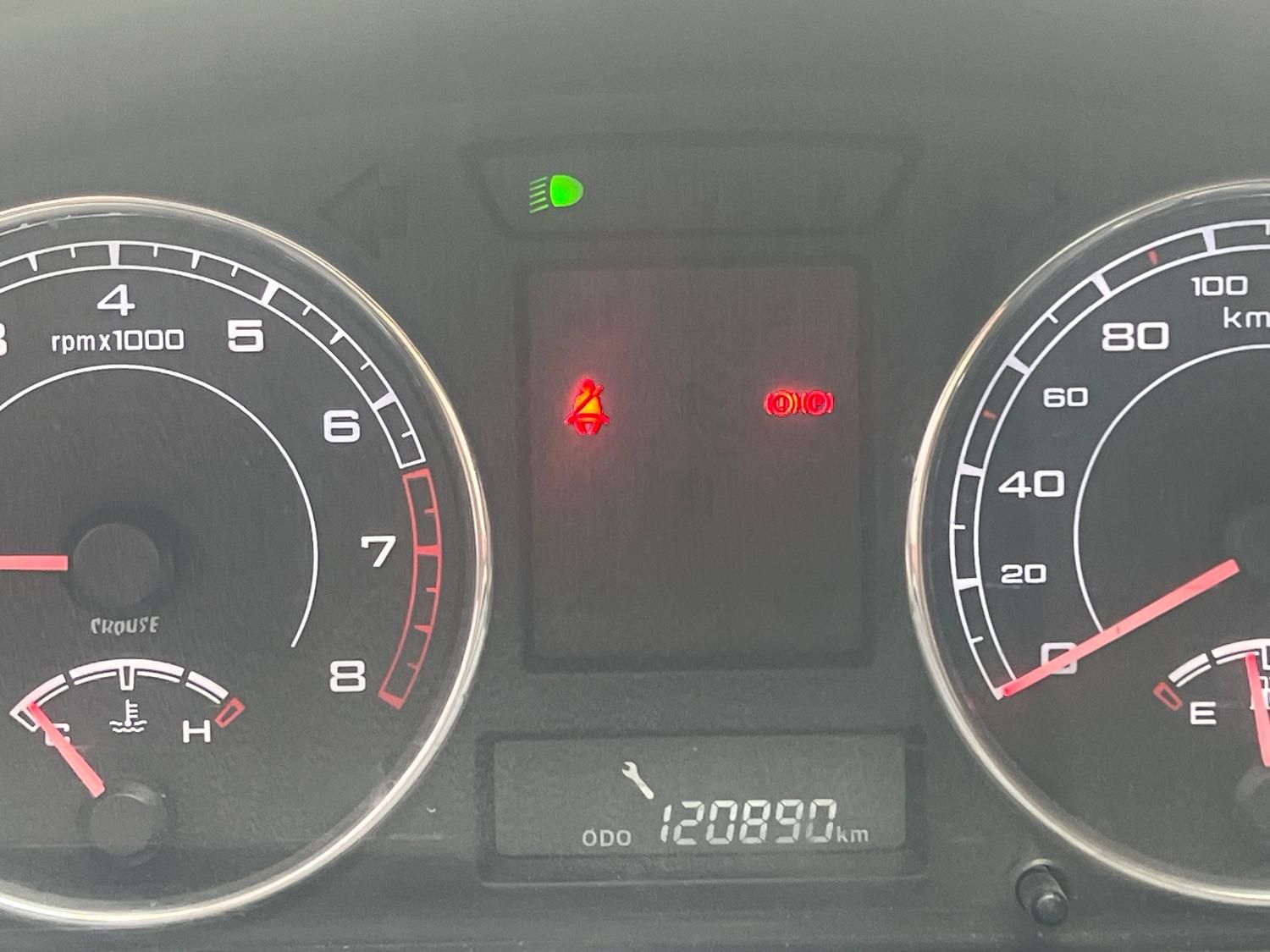 پژو پارس سال - 1399