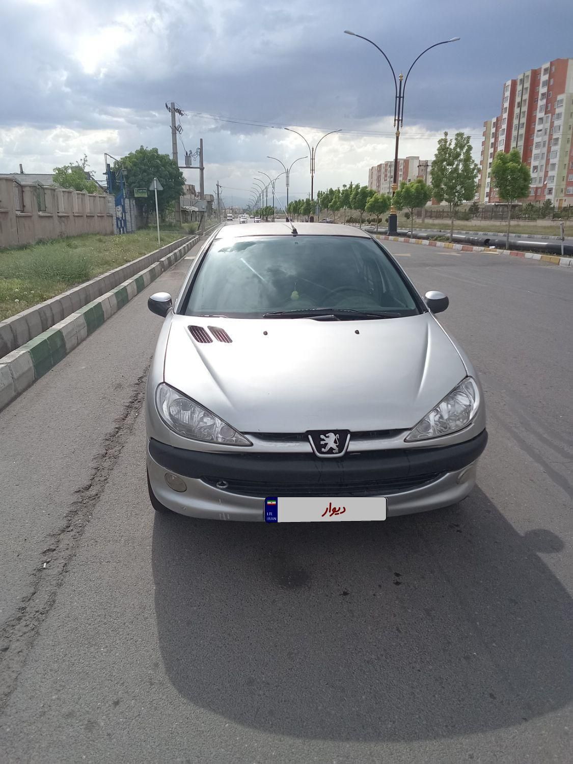 خودرو پژو، 206 آگهی ann_17924346