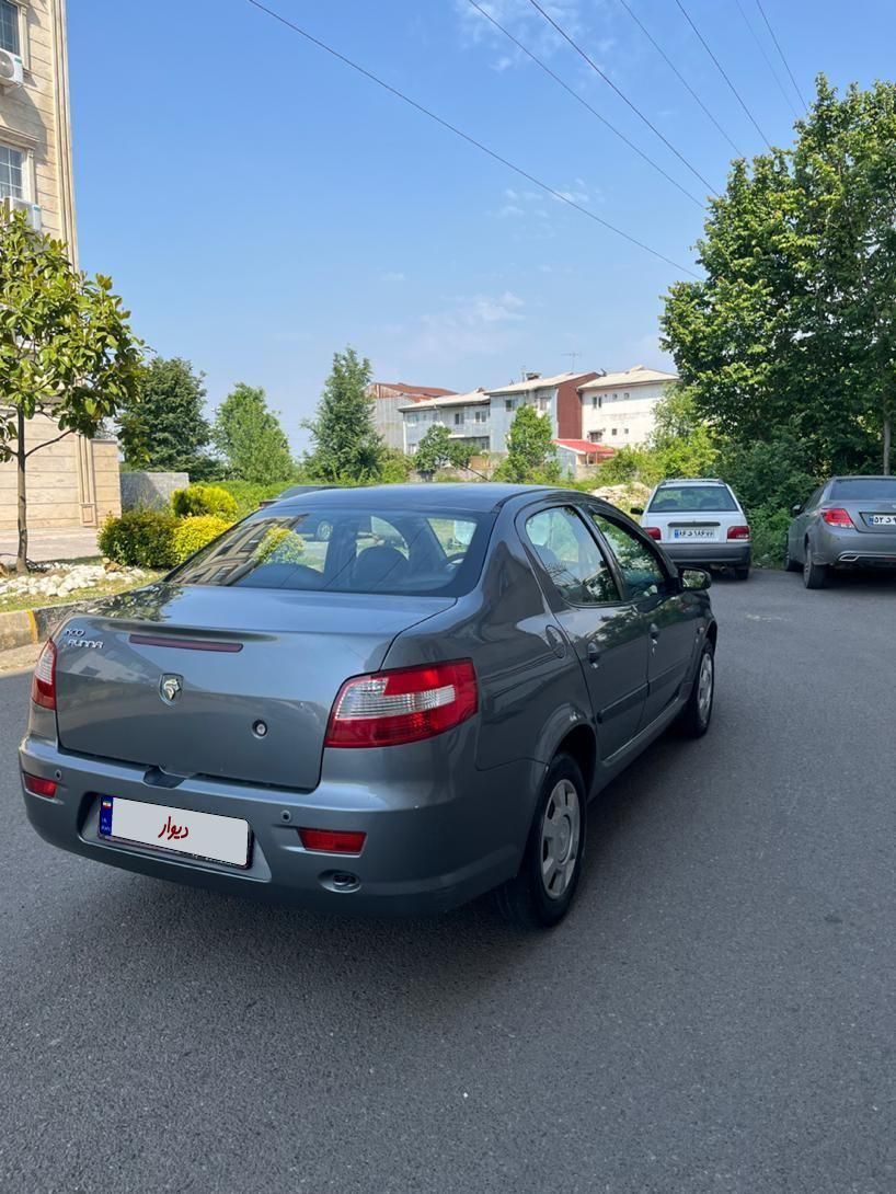 رانا LX - - 1393