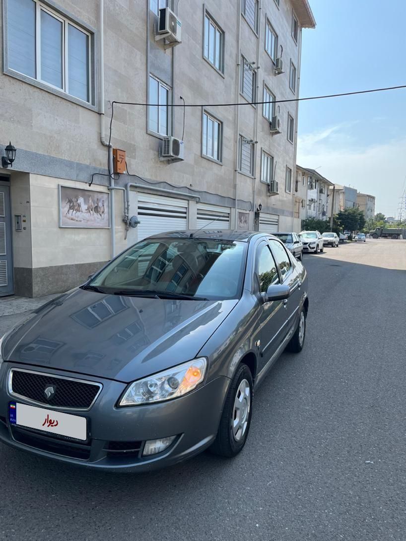 خودرو رانا، LX آگهی ann_17924359