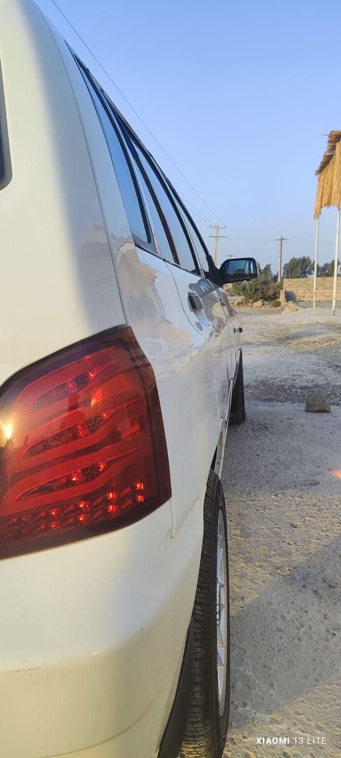 پراید 111 SE - 1398