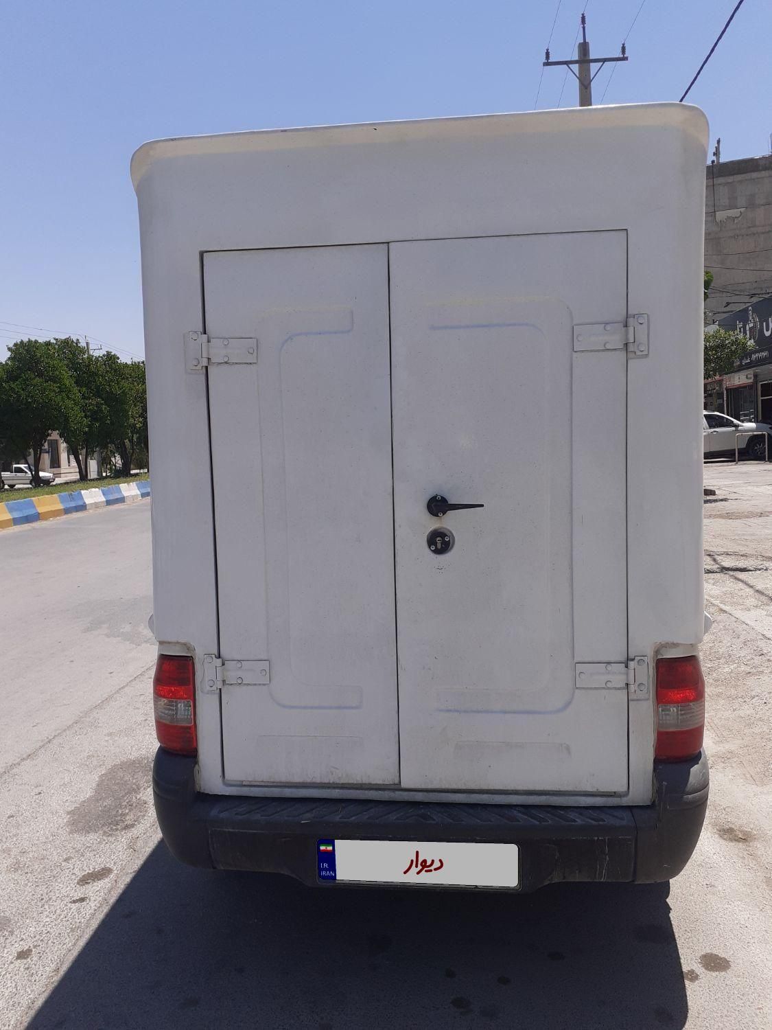 پراید 151 SE - 1396