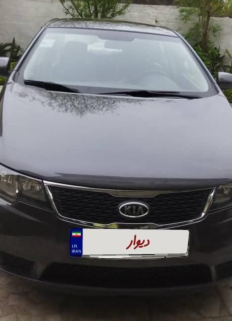 خودرو کیا، سراتو مونتاژ آگهی ann_17924386