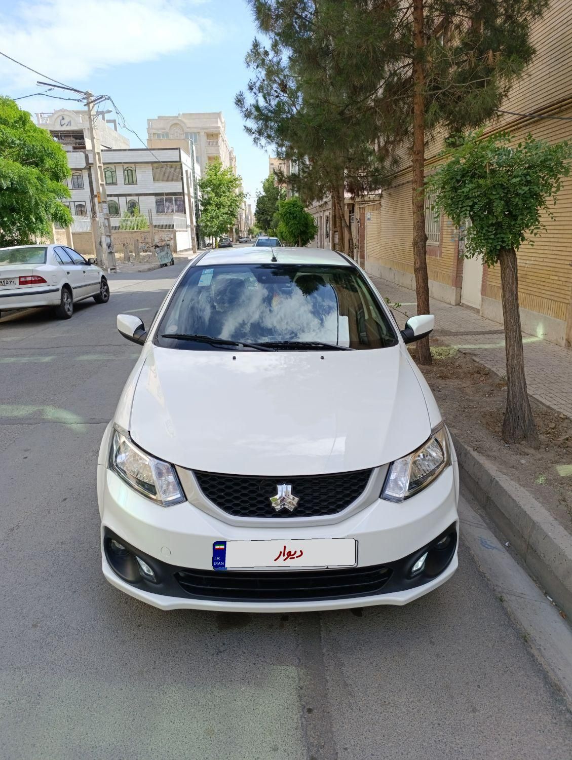 خودرو ساینا، S آگهی ann_17924408