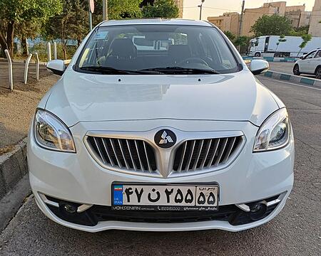 خودرو برلیانس، H330 آگهی ann_17924415