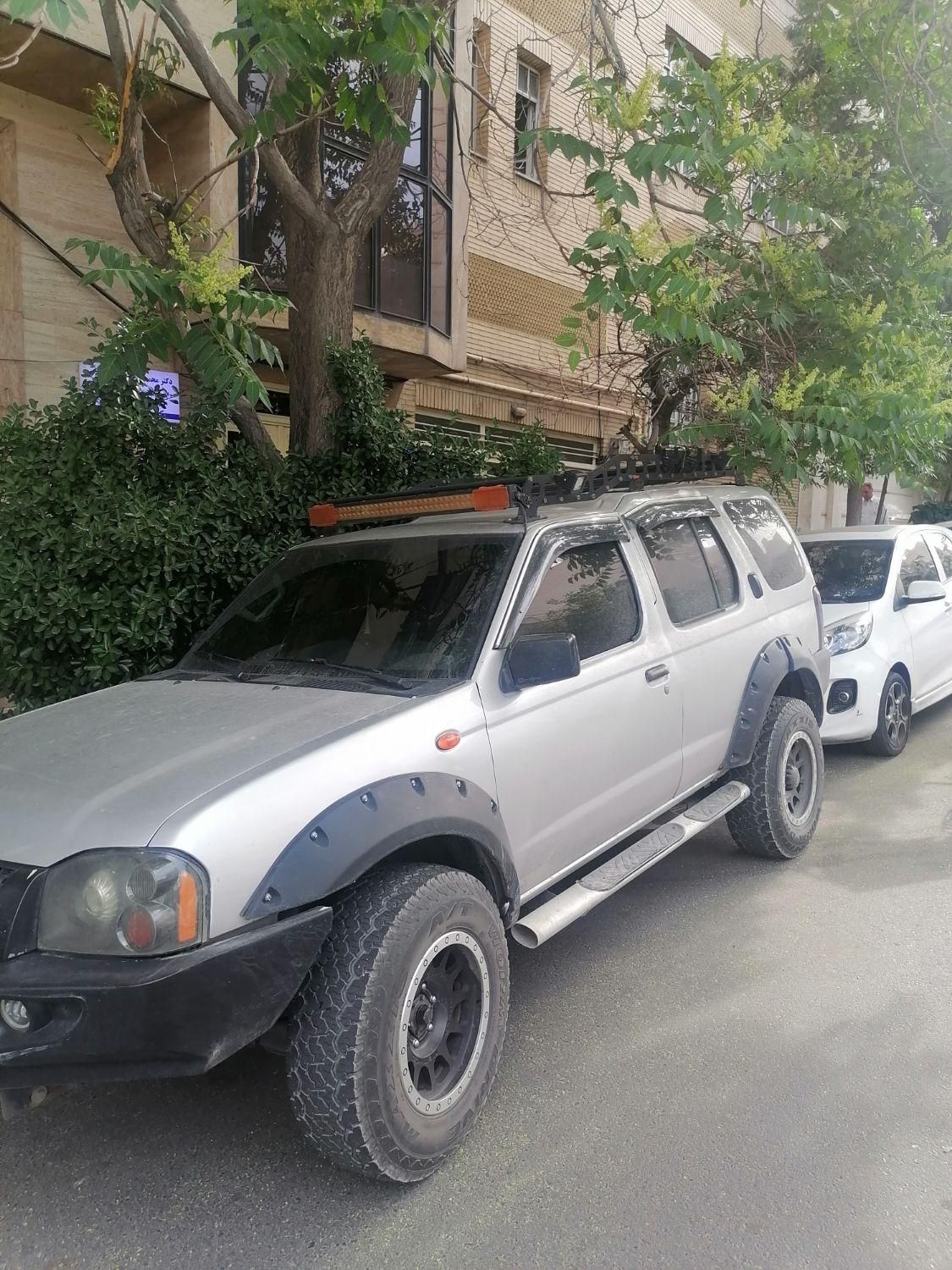 خودرو نیسان، رونیز آگهی ann_17924458