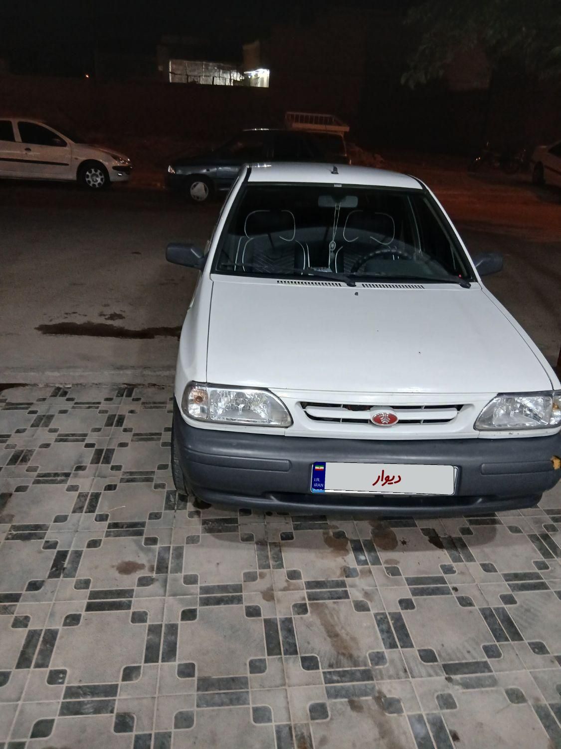 خودرو پراید، صبا آگهی ann_17924481