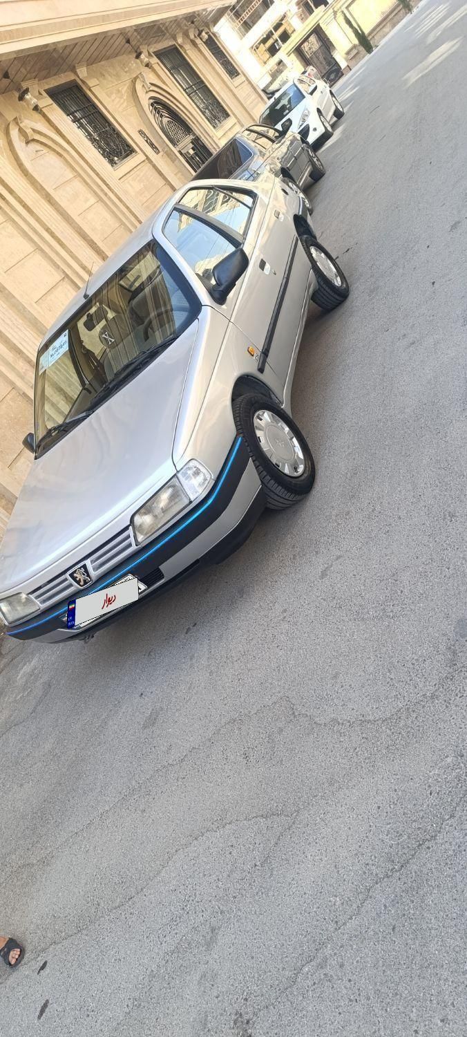 خودرو پژو، 405 آگهی ann_17924483
