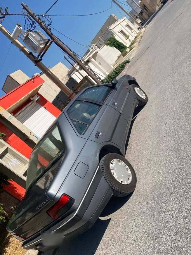 پژو 405 GLX - 1388