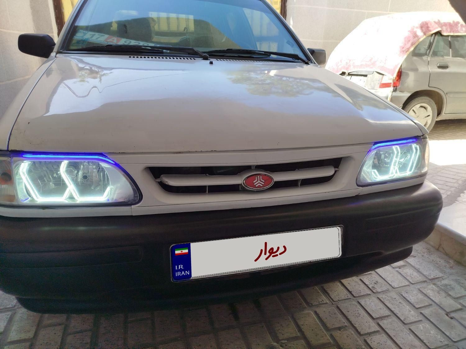 خودرو پراید، 131 آگهی ann_17924511
