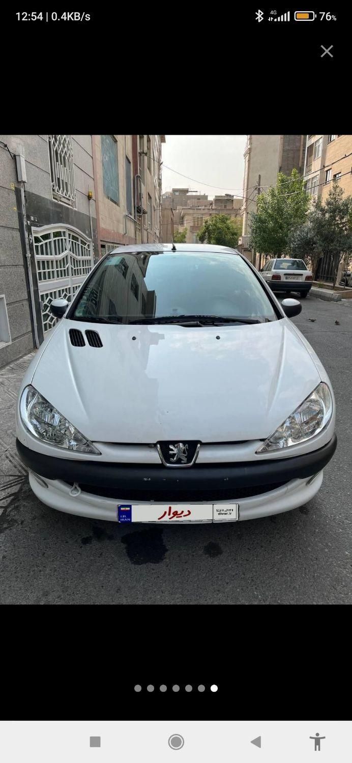خودرو پژو، 206 آگهی ann_17924512