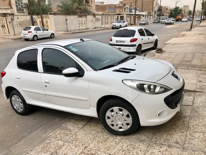 خودرو پژو، 207 آگهی ann_17924514