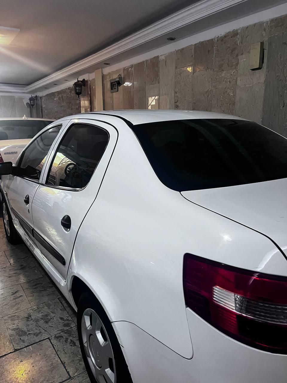 خودرو رانا، LX آگهی ann_17924515