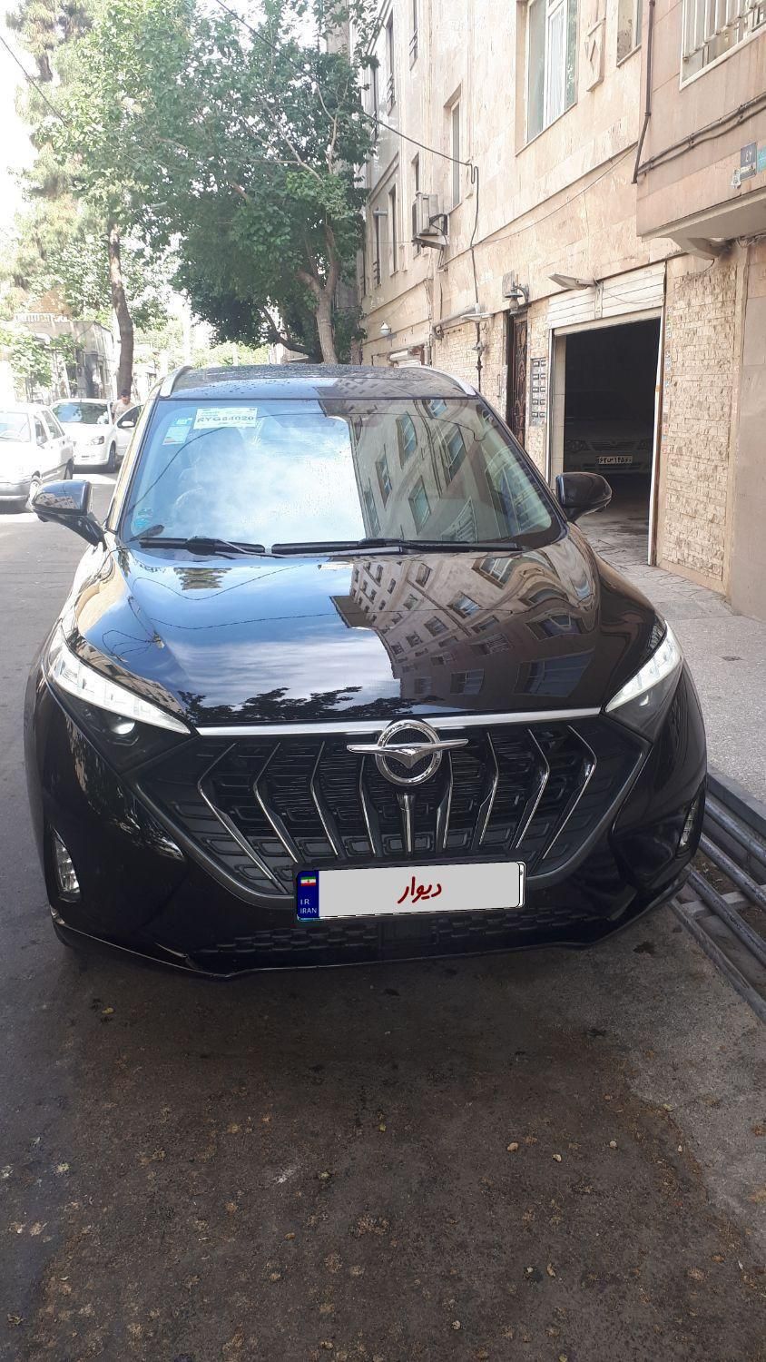 خودرو هایما، 7X آگهی ann_17924526
