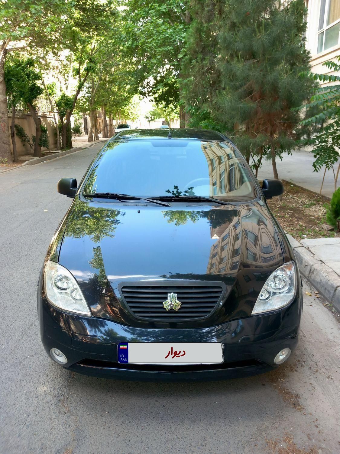 خودرو تیبا، 2 آگهی ann_17924536