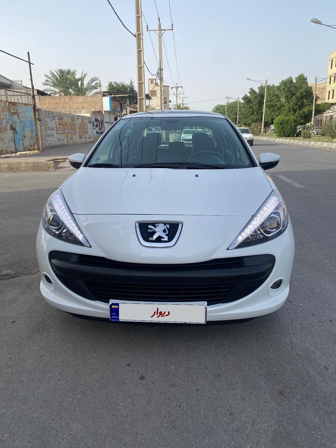 خودرو پژو، 207 آگهی ann_17924546