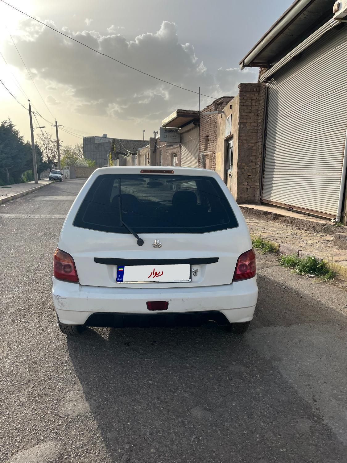 خودرو پراید، 111 آگهی ann_17924548