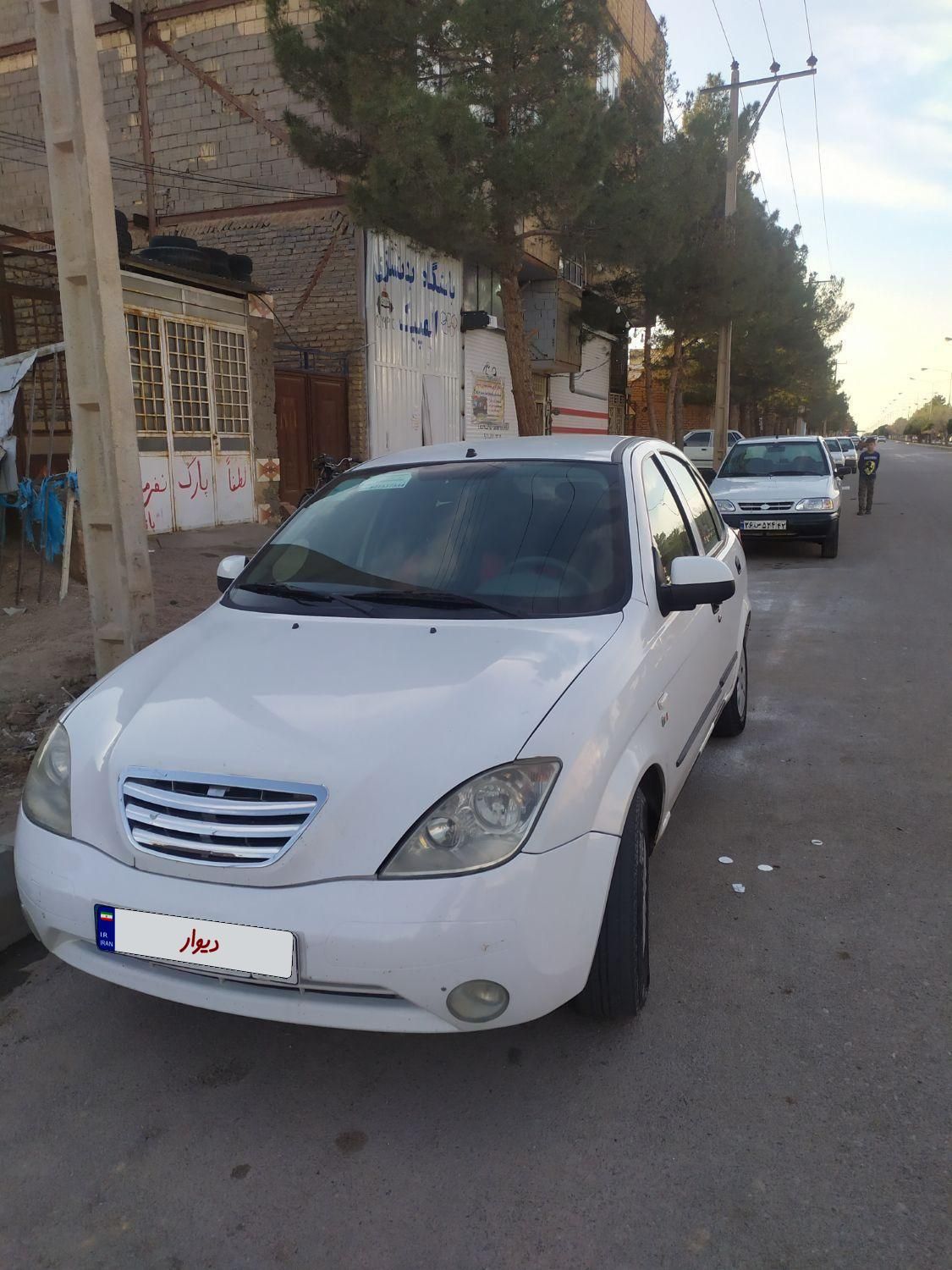 خودرو تیبا، 2 آگهی ann_17924569