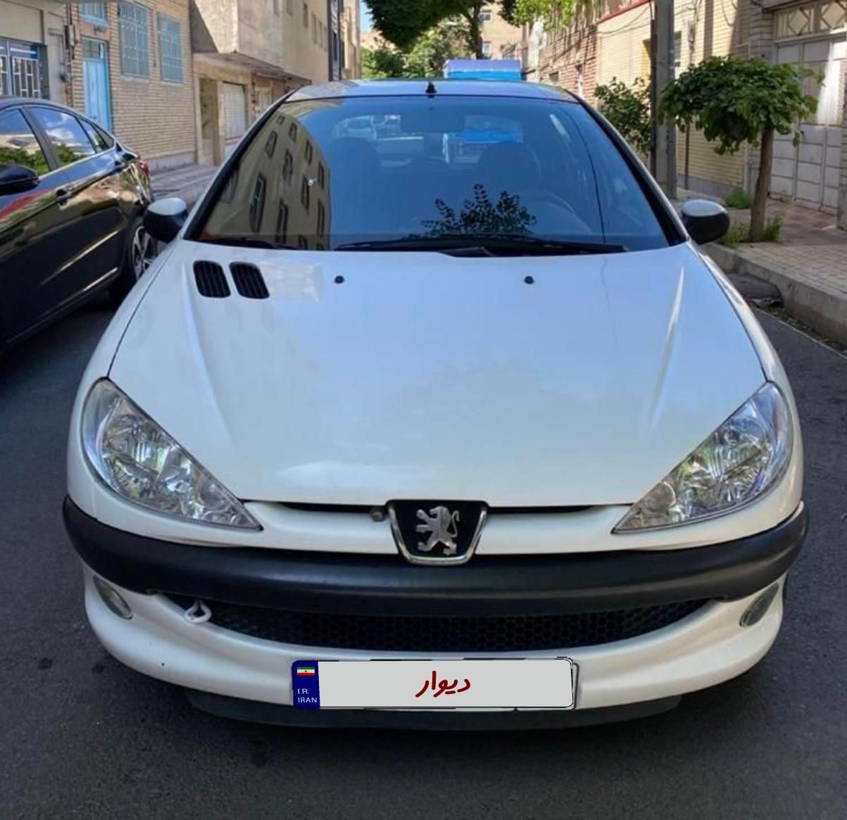 خودرو پژو، 206 آگهی ann_17924570
