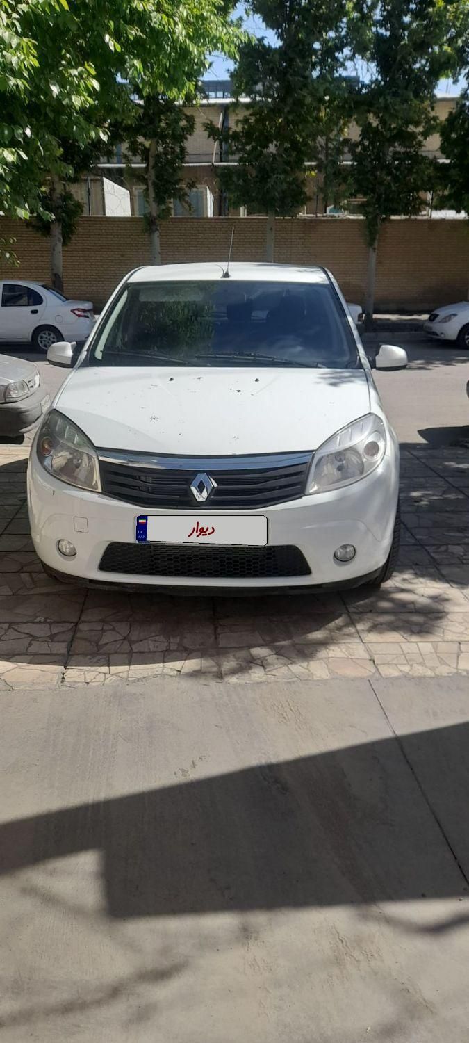 خودرو رنو، ساندرو آگهی ann_17924572