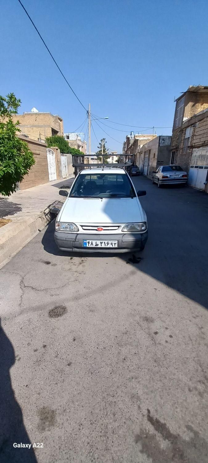 خودرو پراید، 151 آگهی ann_17924583