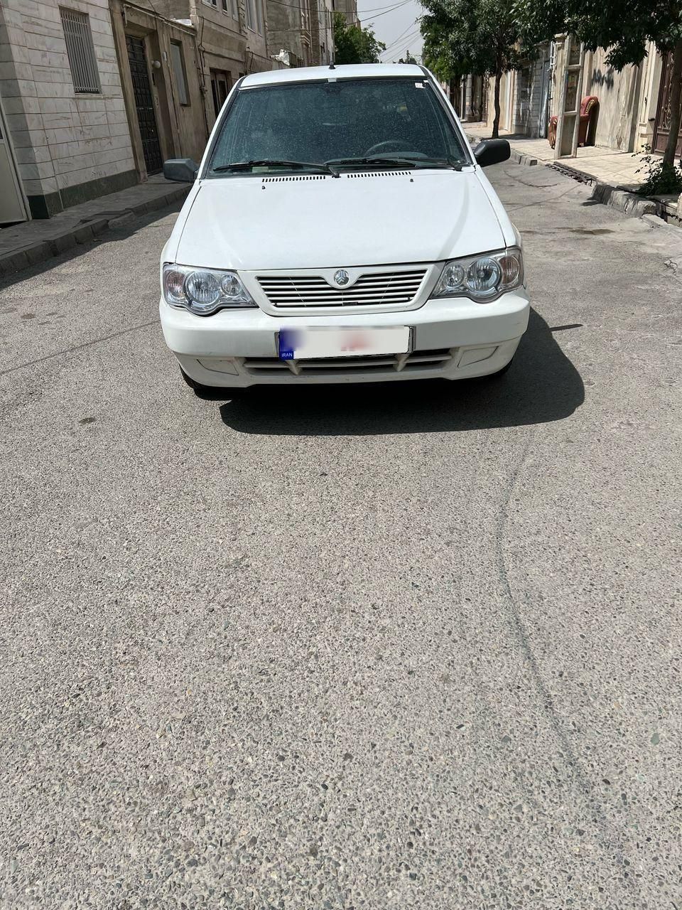 خودرو پراید، 132 آگهی ann_17924588