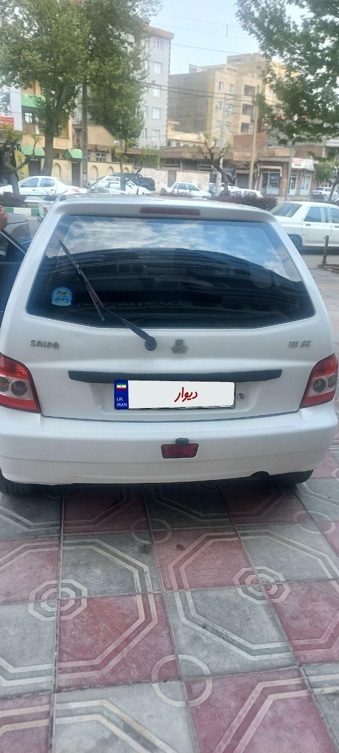 خودرو پراید، 111 آگهی ann_17924598
