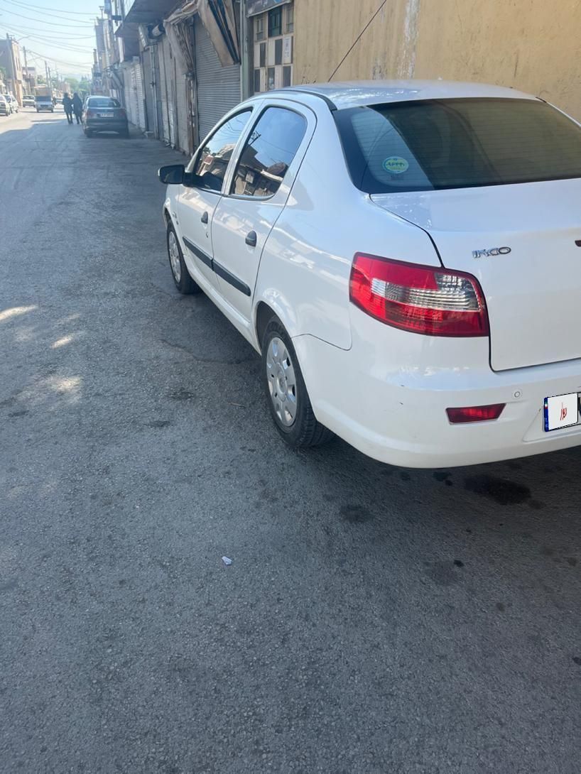 رانا LX - - 1398