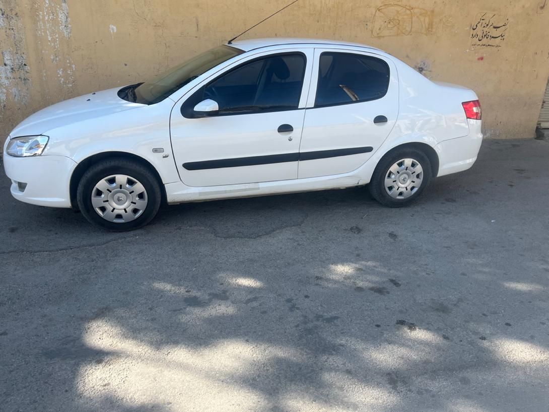 خودرو رانا، LX آگهی ann_17924606