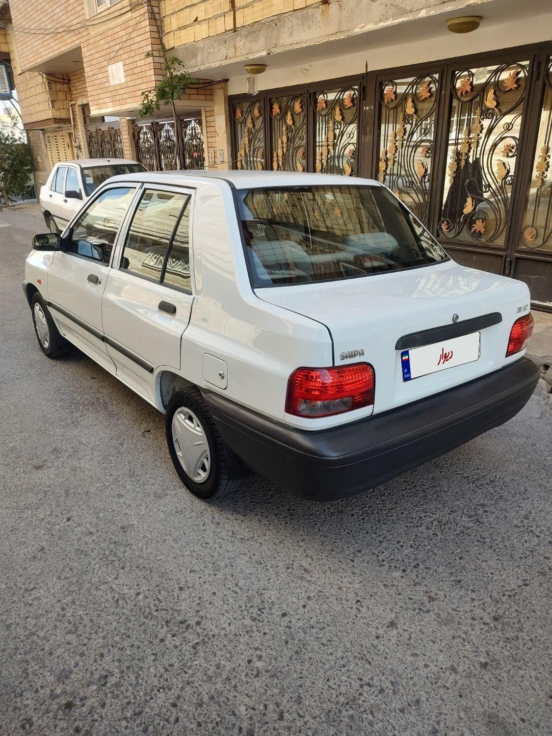 خودرو پراید، 131 آگهی ann_17924608