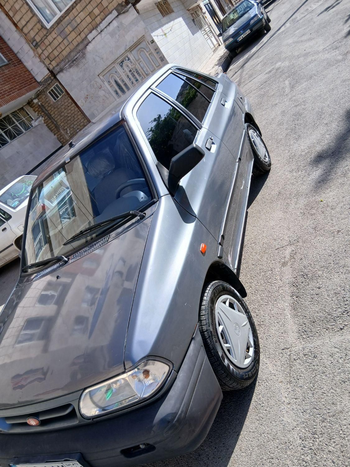پراید 131 SE - 1390