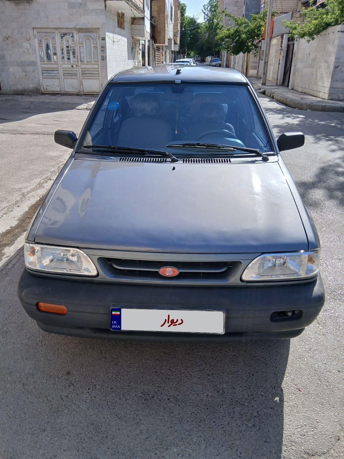 پراید 131 SE - 1390