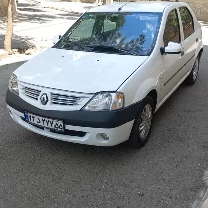 خودرو رنو، تندر 90 آگهی ann_17924629
