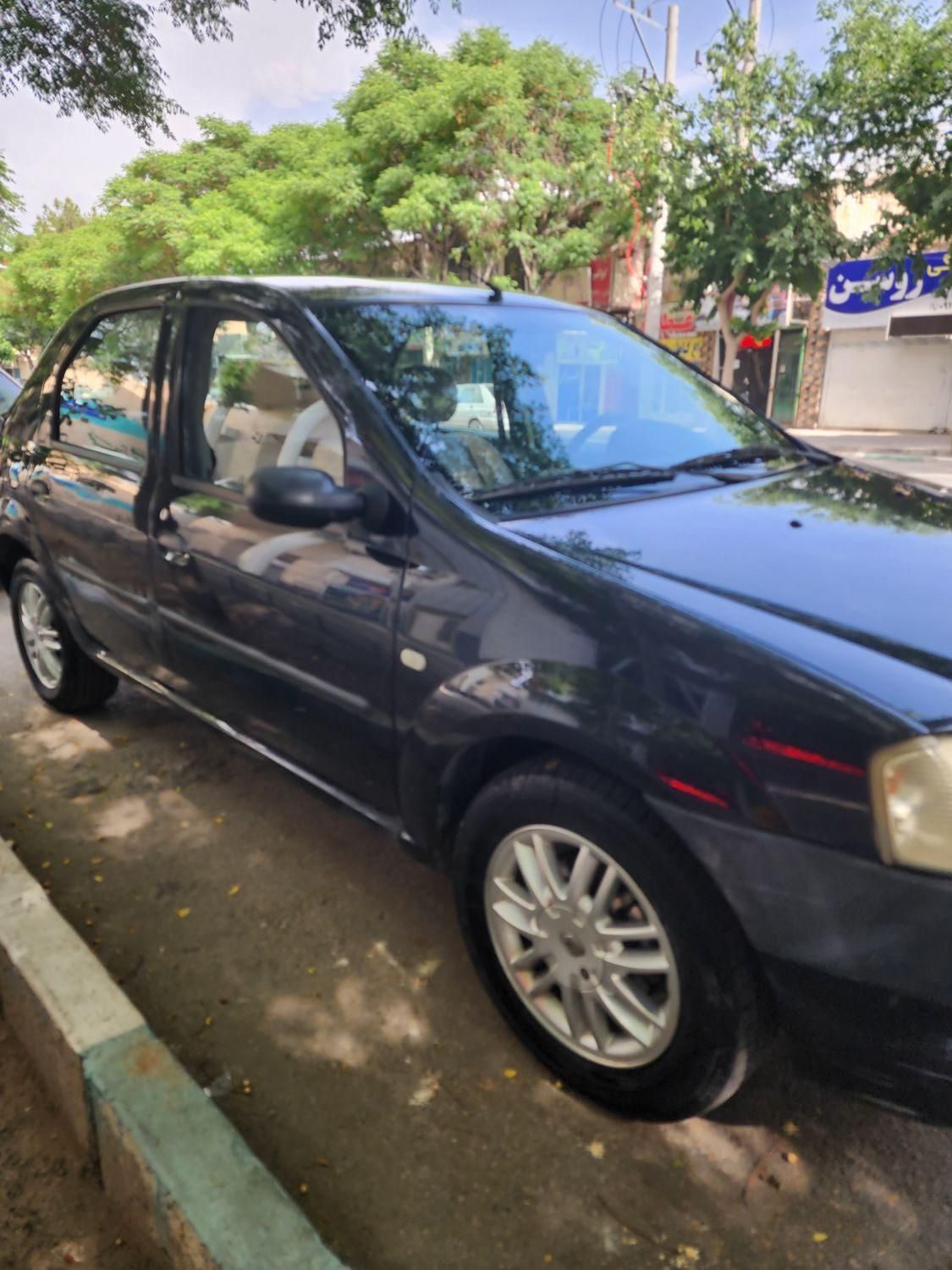 خودرو رنو، تندر 90 آگهی ann_17924653
