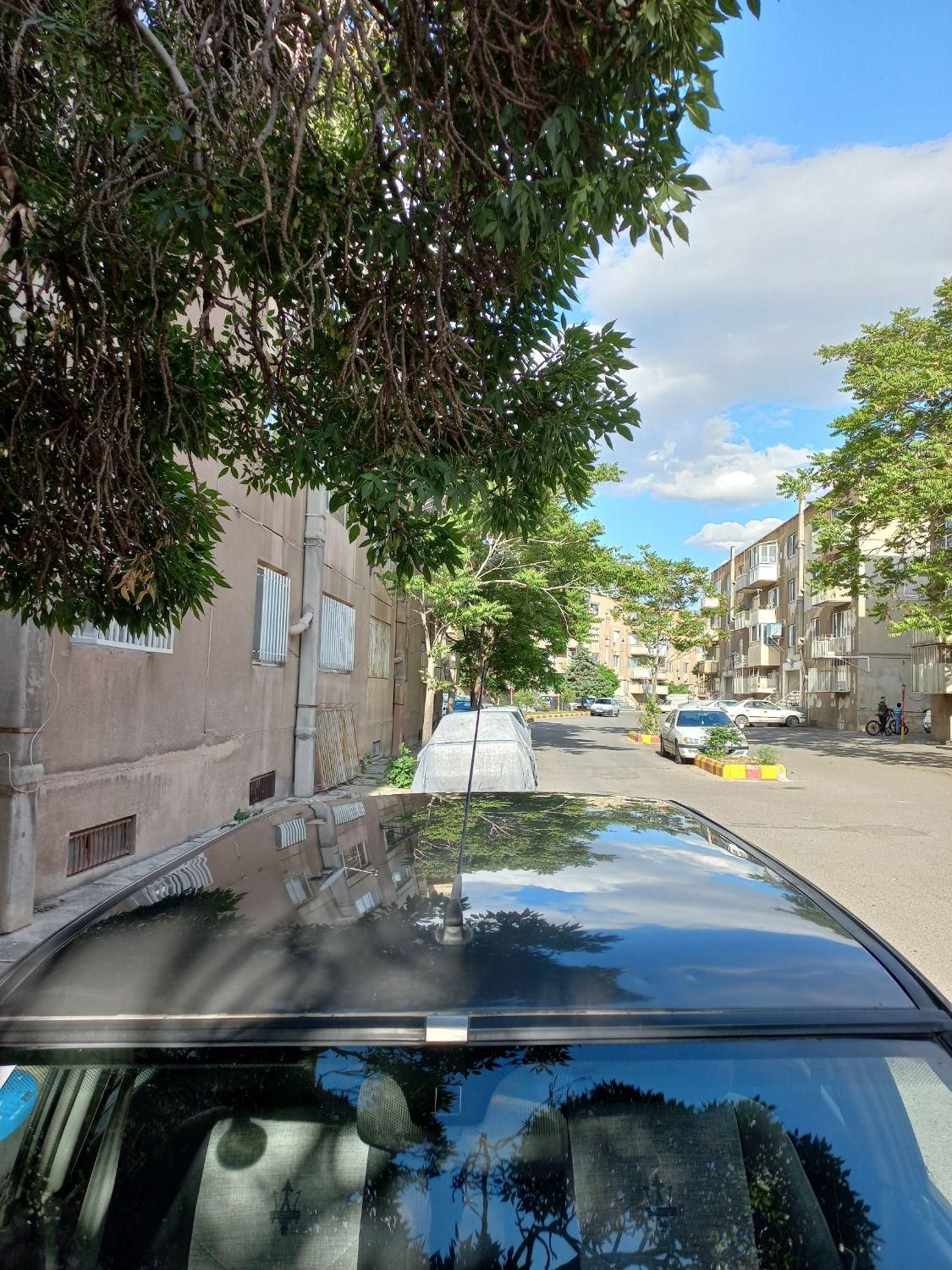 پراید 131 دوگانه سوز - 1390