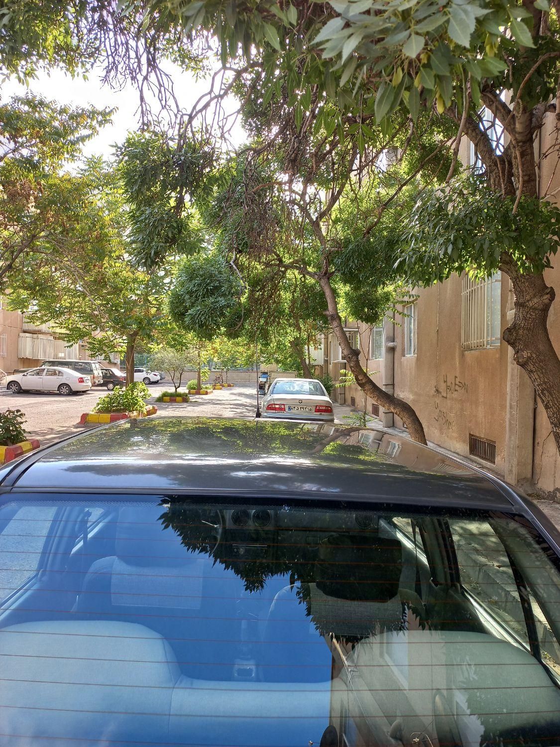 پراید 131 دوگانه سوز - 1390