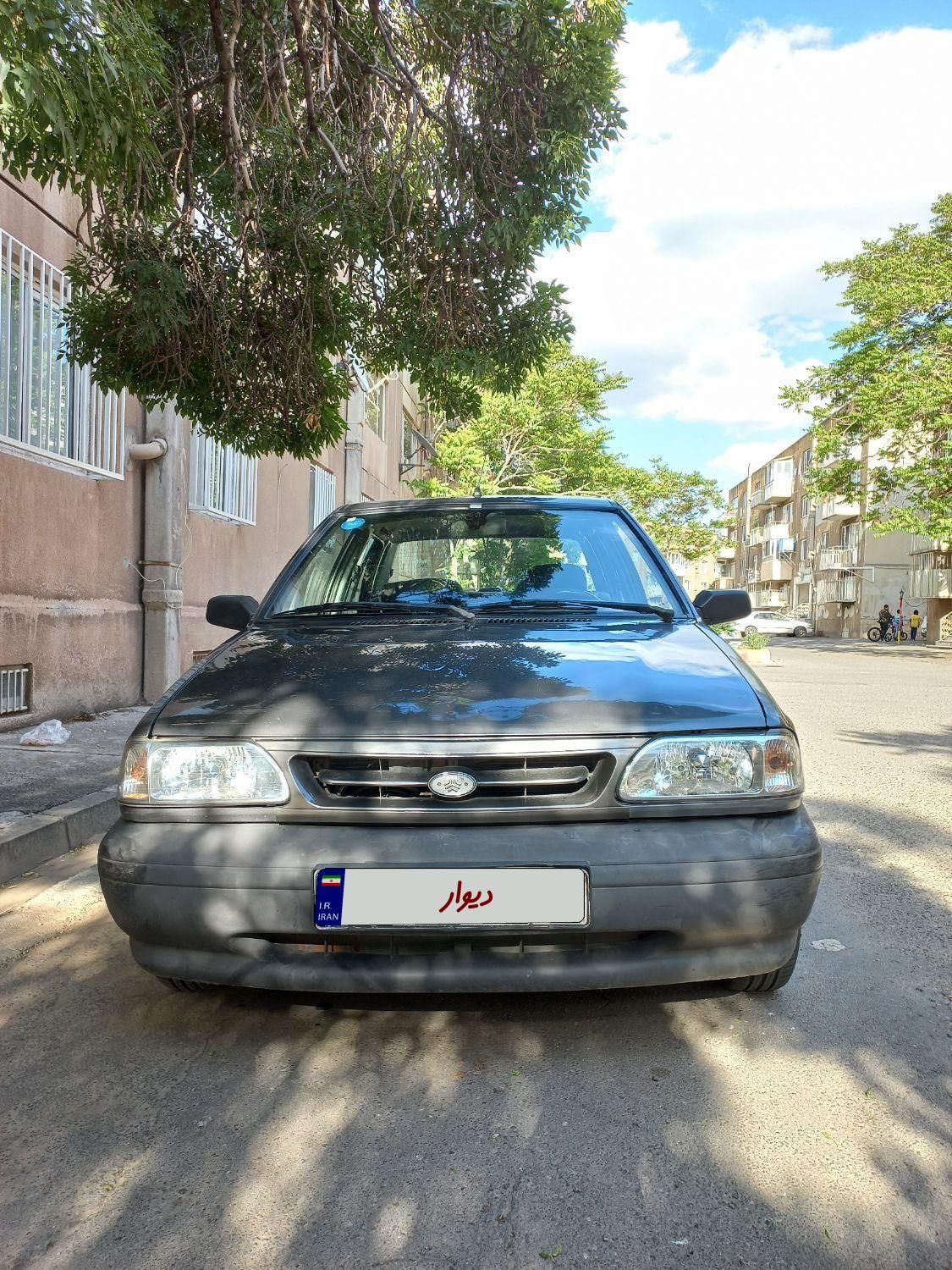 خودرو پراید، 131 آگهی ann_17924662