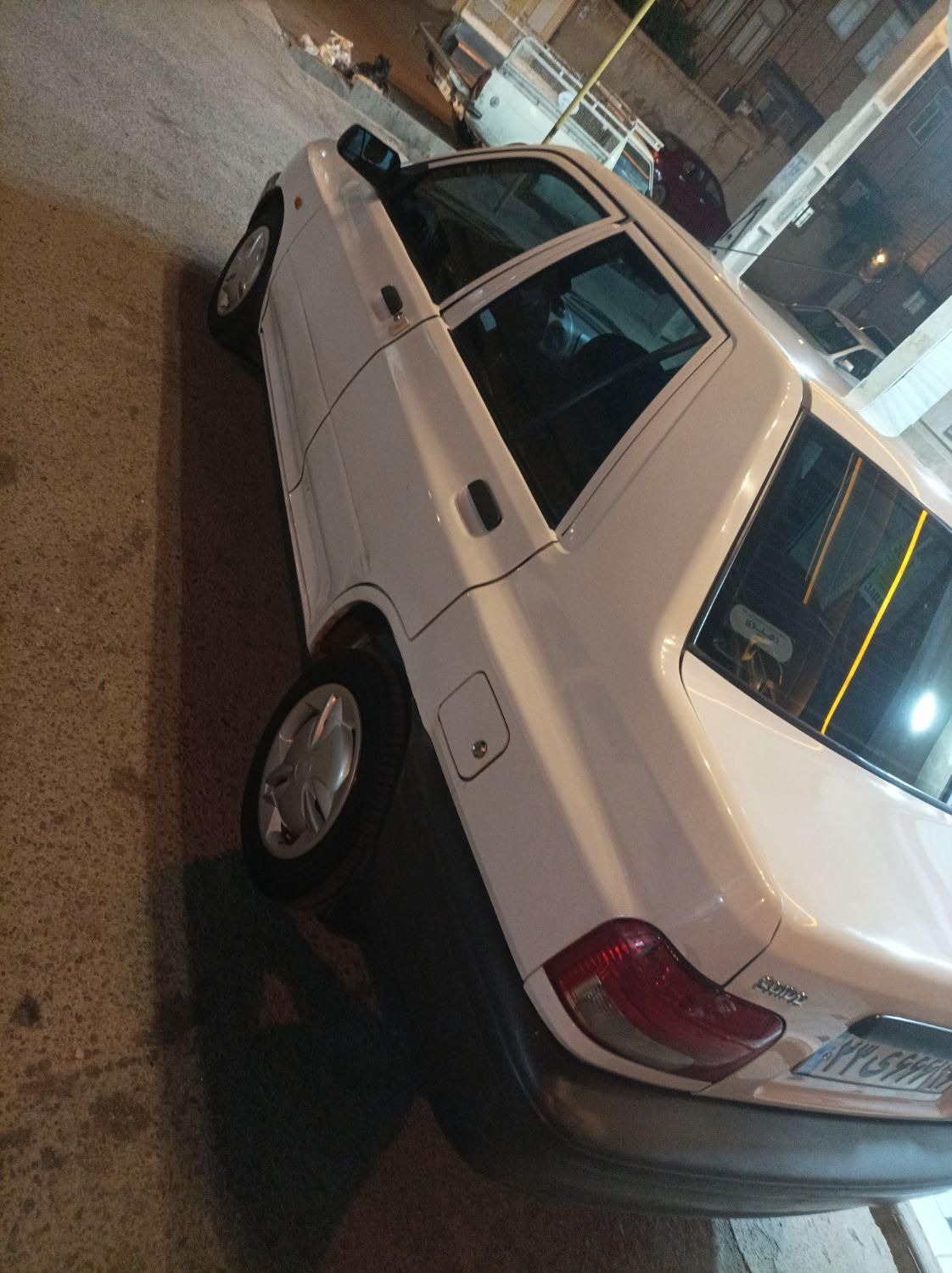 پراید 131 SE - 1397