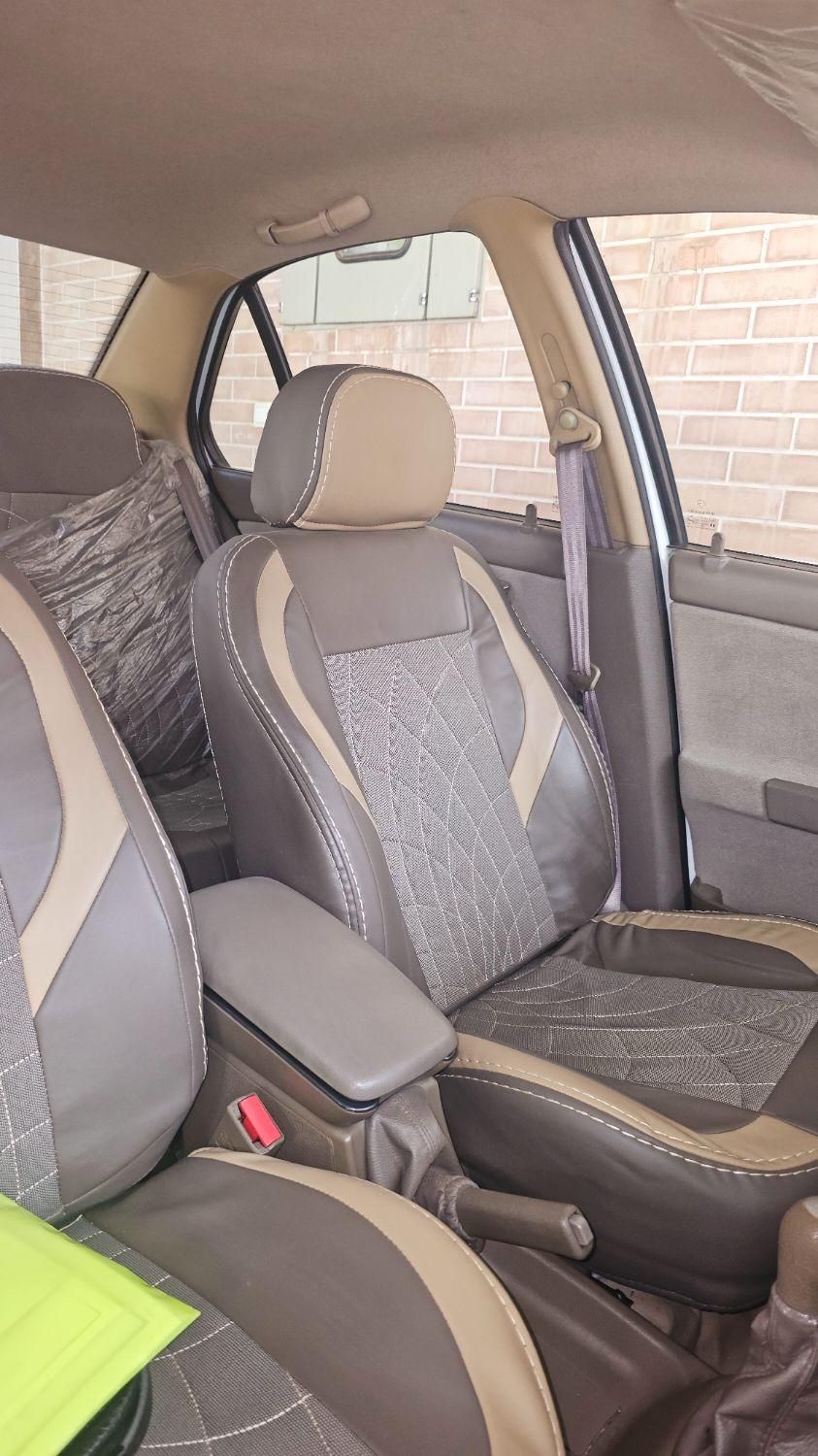 سمند LX XU7 - 1399