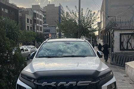 خودرو کی ام سی، T9 آگهی ann_17924688