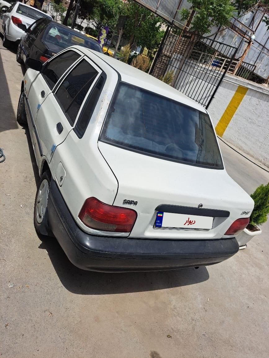 خودرو پراید، 131 آگهی ann_17924694