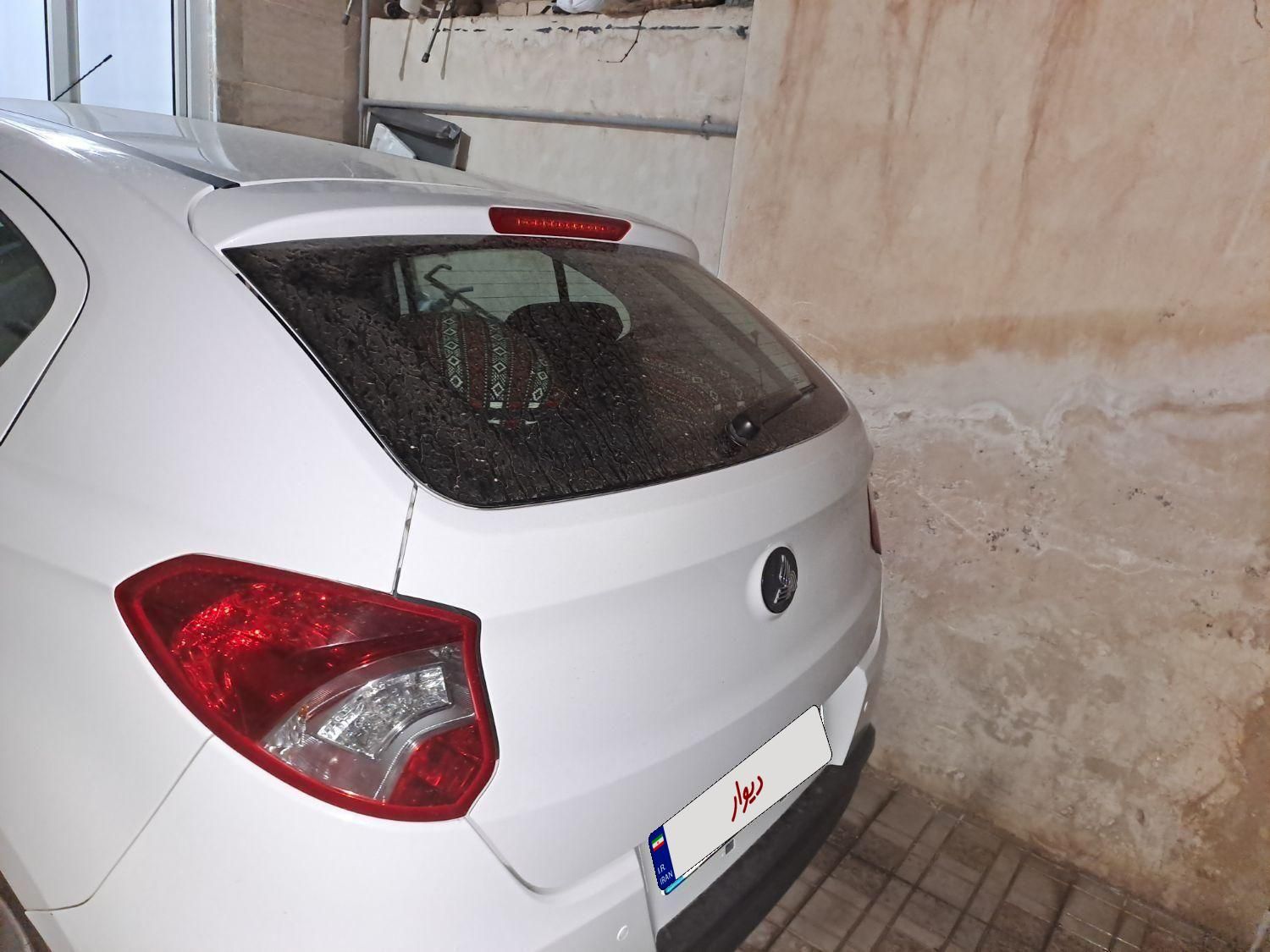 خودرو برلیانس، H220 آگهی ann_17924732