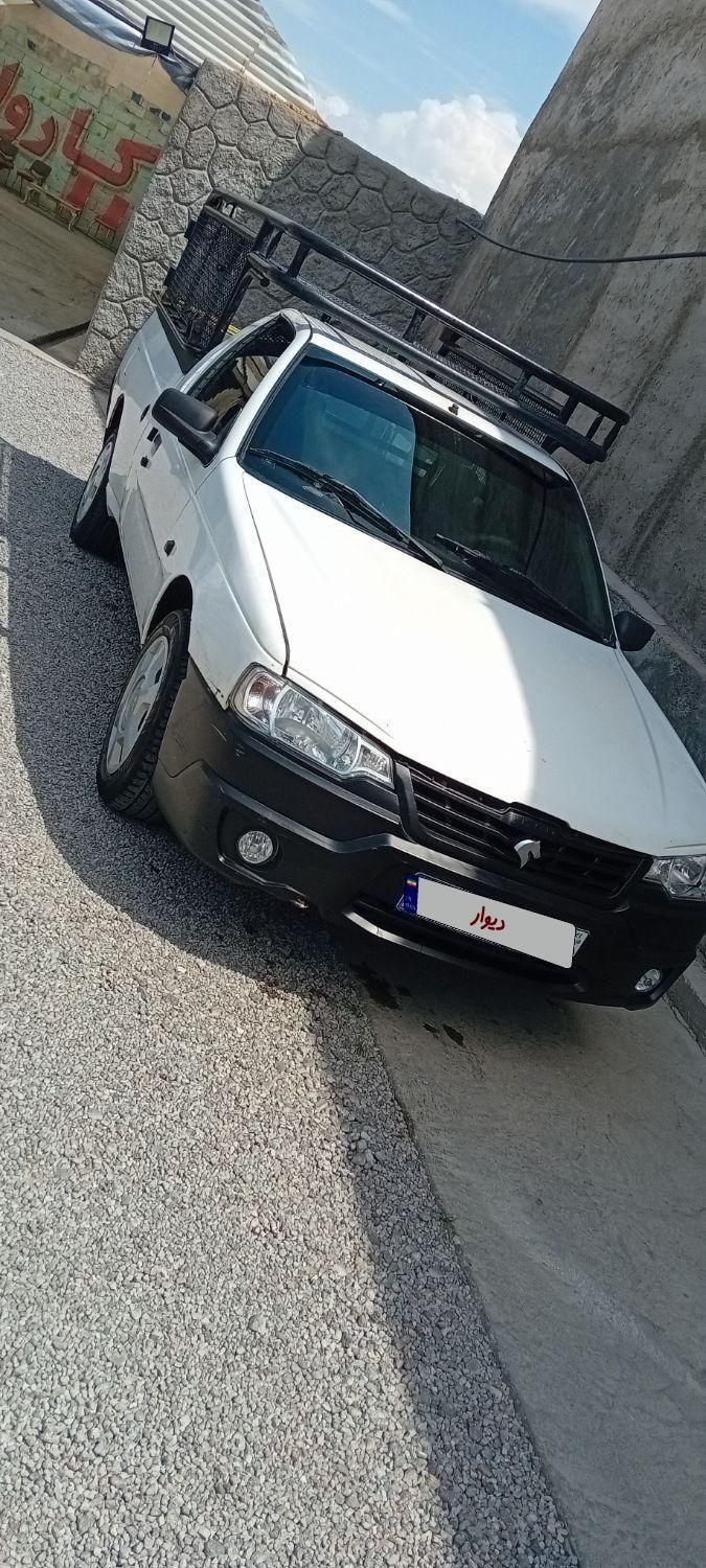 خودرو آریسان، دوگانه سوز آگهی ann_17924742