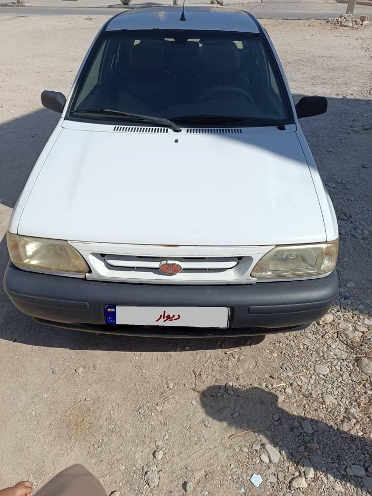 خودرو پراید، 131 آگهی ann_17924745