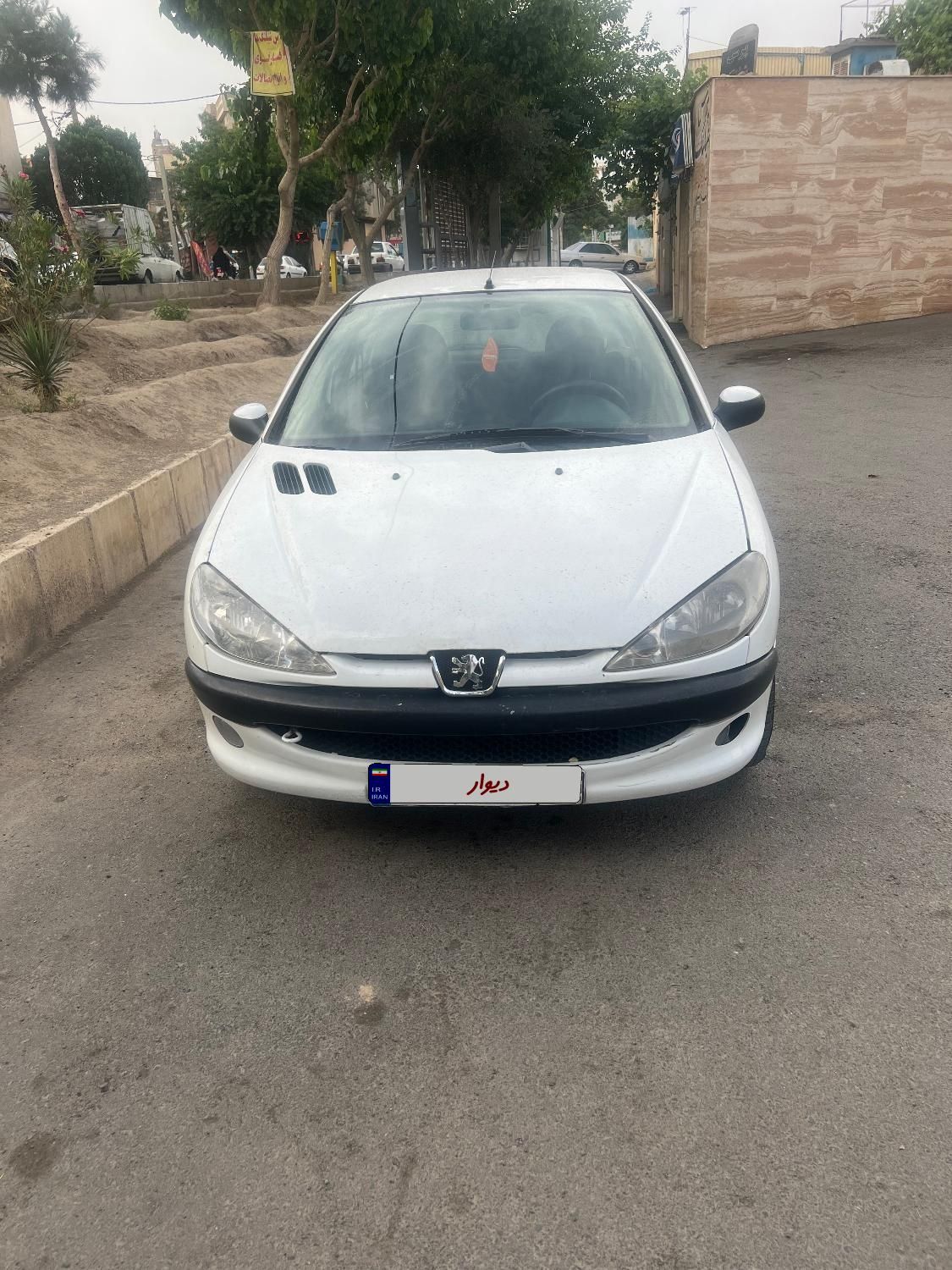 خودرو پژو، 206 آگهی ann_17924757