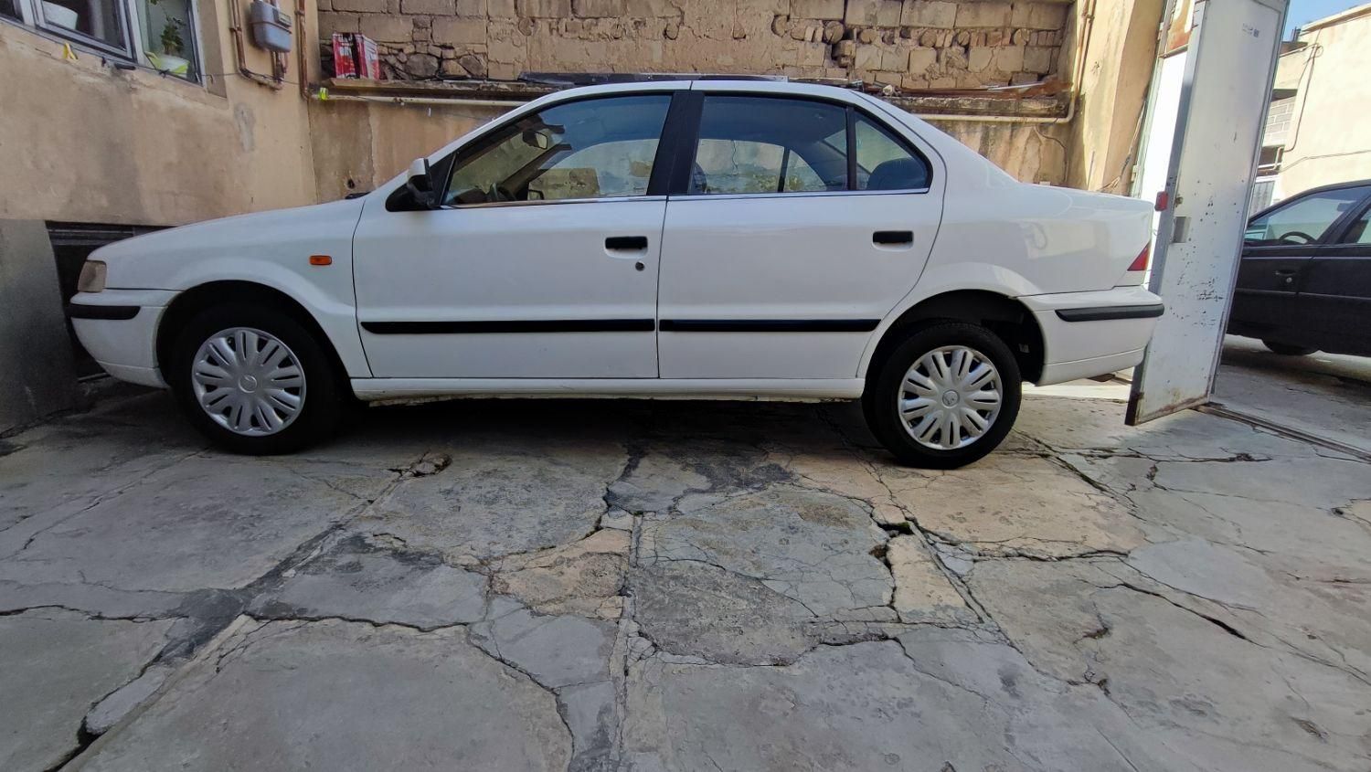 سمند LX XU7 - 1394