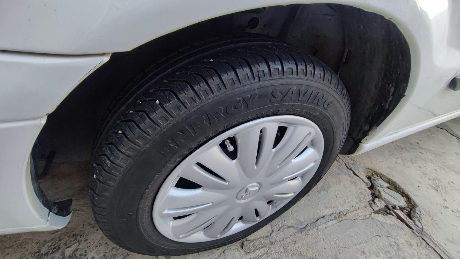 سمند LX XU7 - 1394